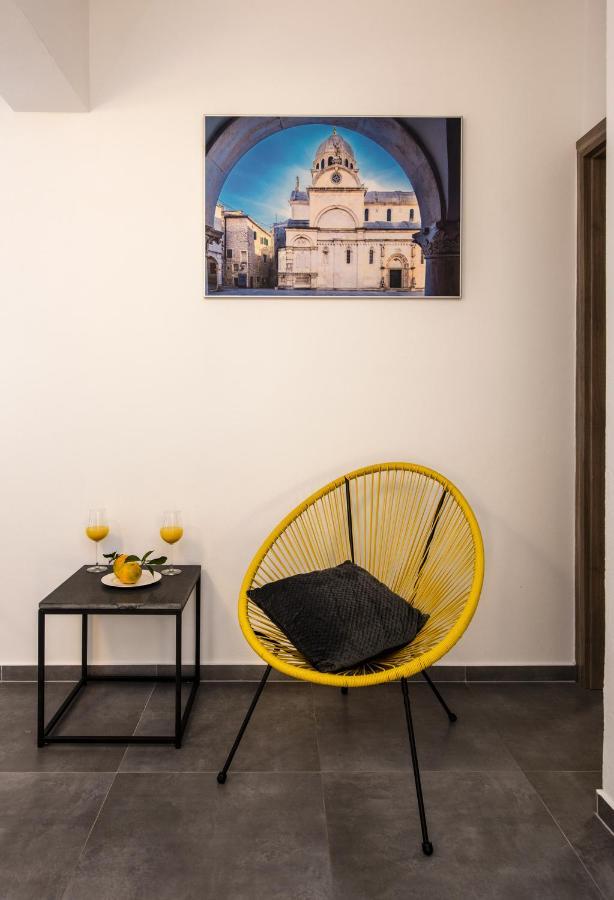 Villa Lu-Ma Turanj Esterno foto