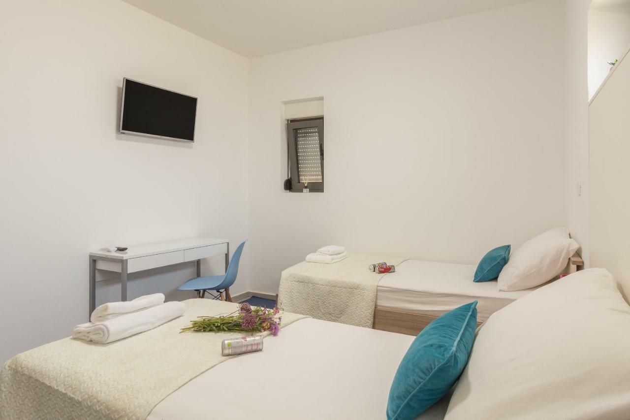 Villa Lu-Ma Turanj Esterno foto